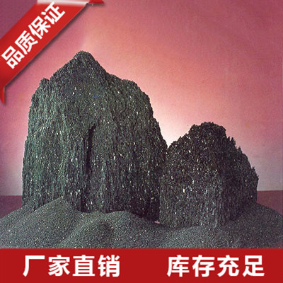 碳化硅耐火材料